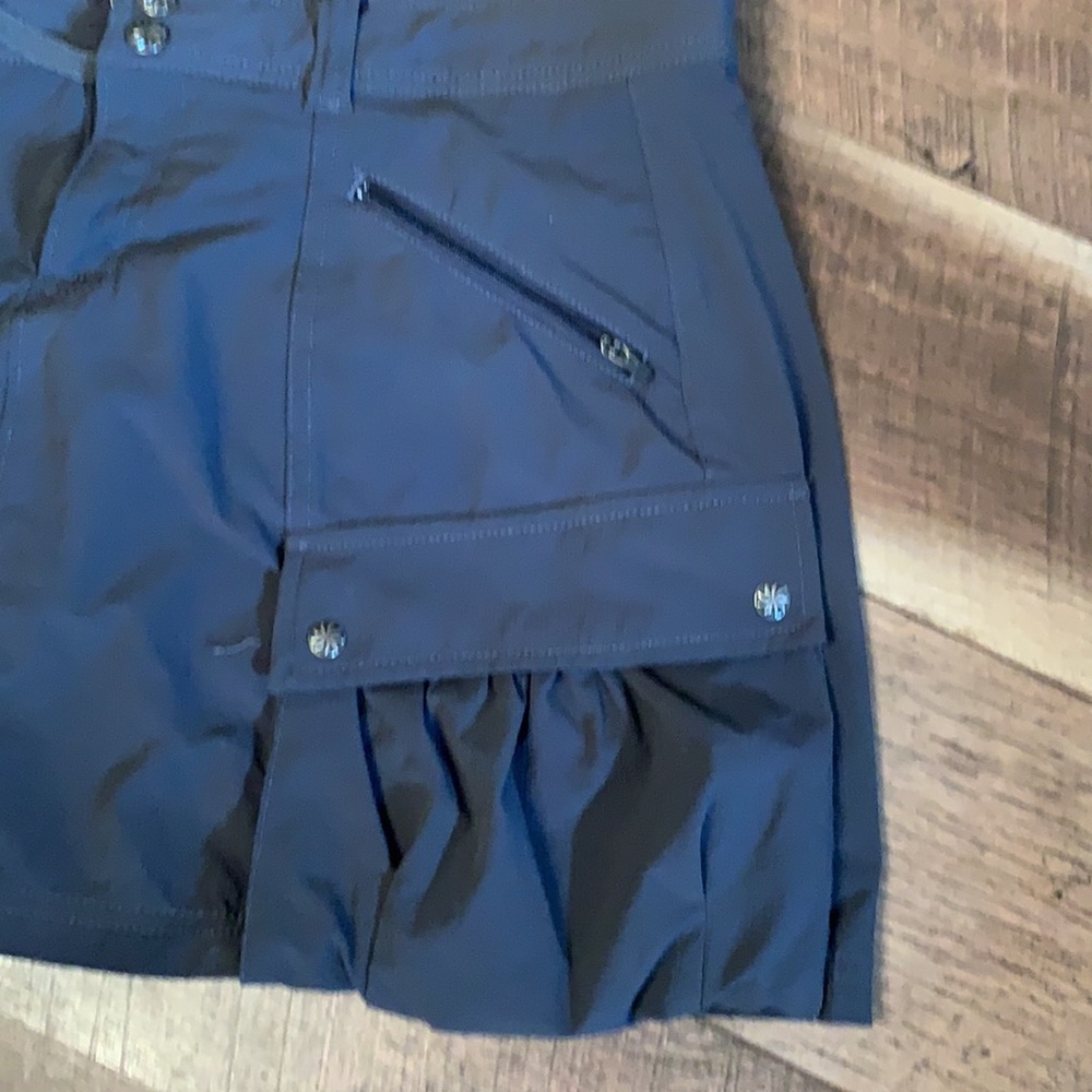 Athletic Cargo Skort - image 5